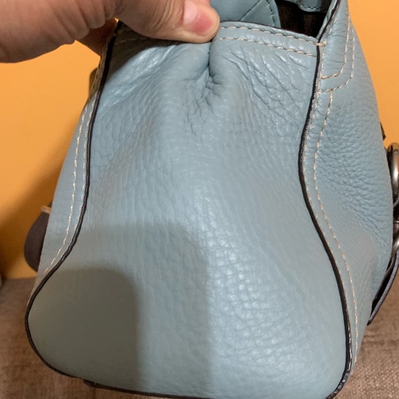 Coach handbag - Picture 5 of 9